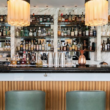Storchen Zuerich - Lifestyle Boutique Hotel Екстериор снимка