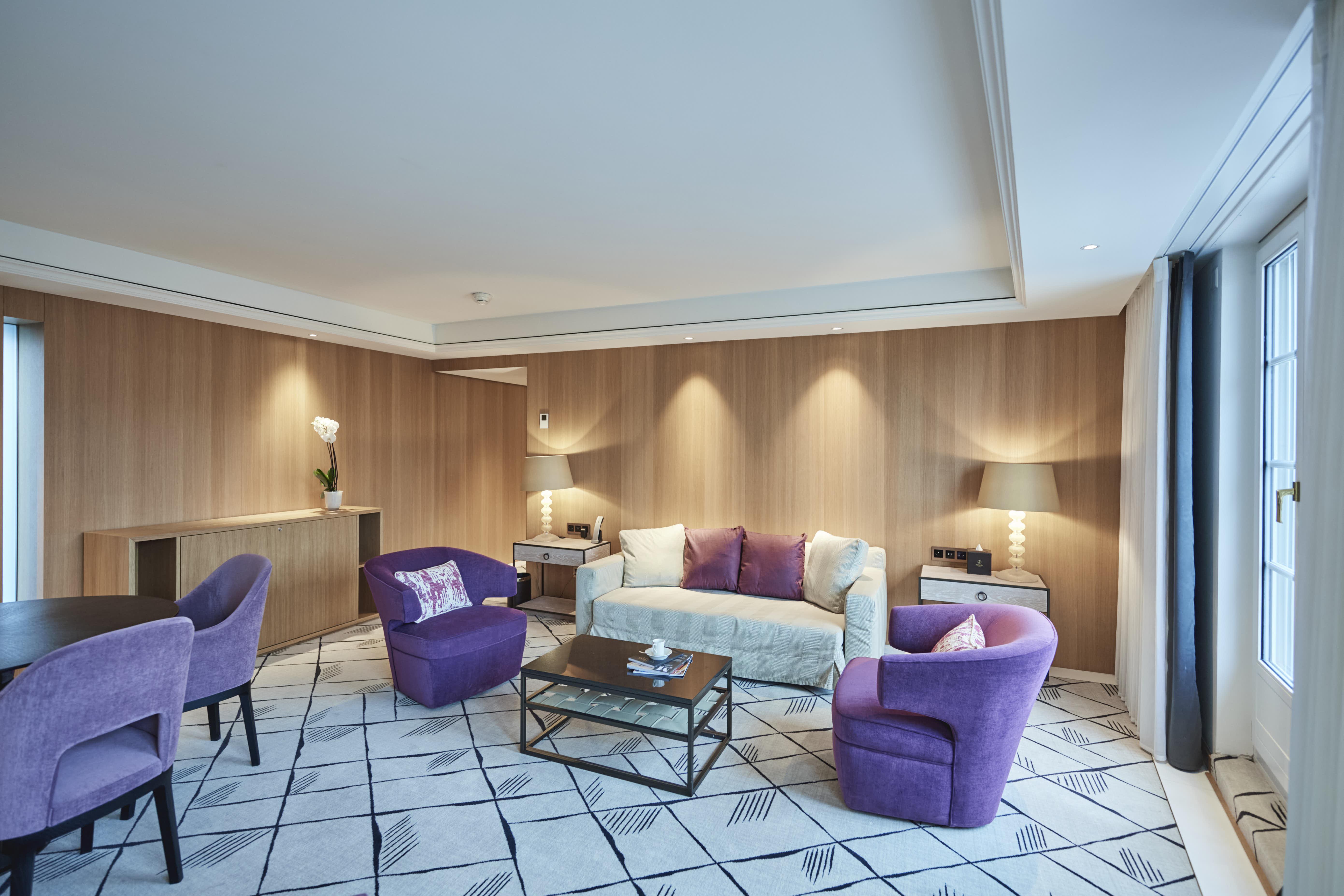 Storchen Zuerich - Lifestyle Boutique Hotel Екстериор снимка