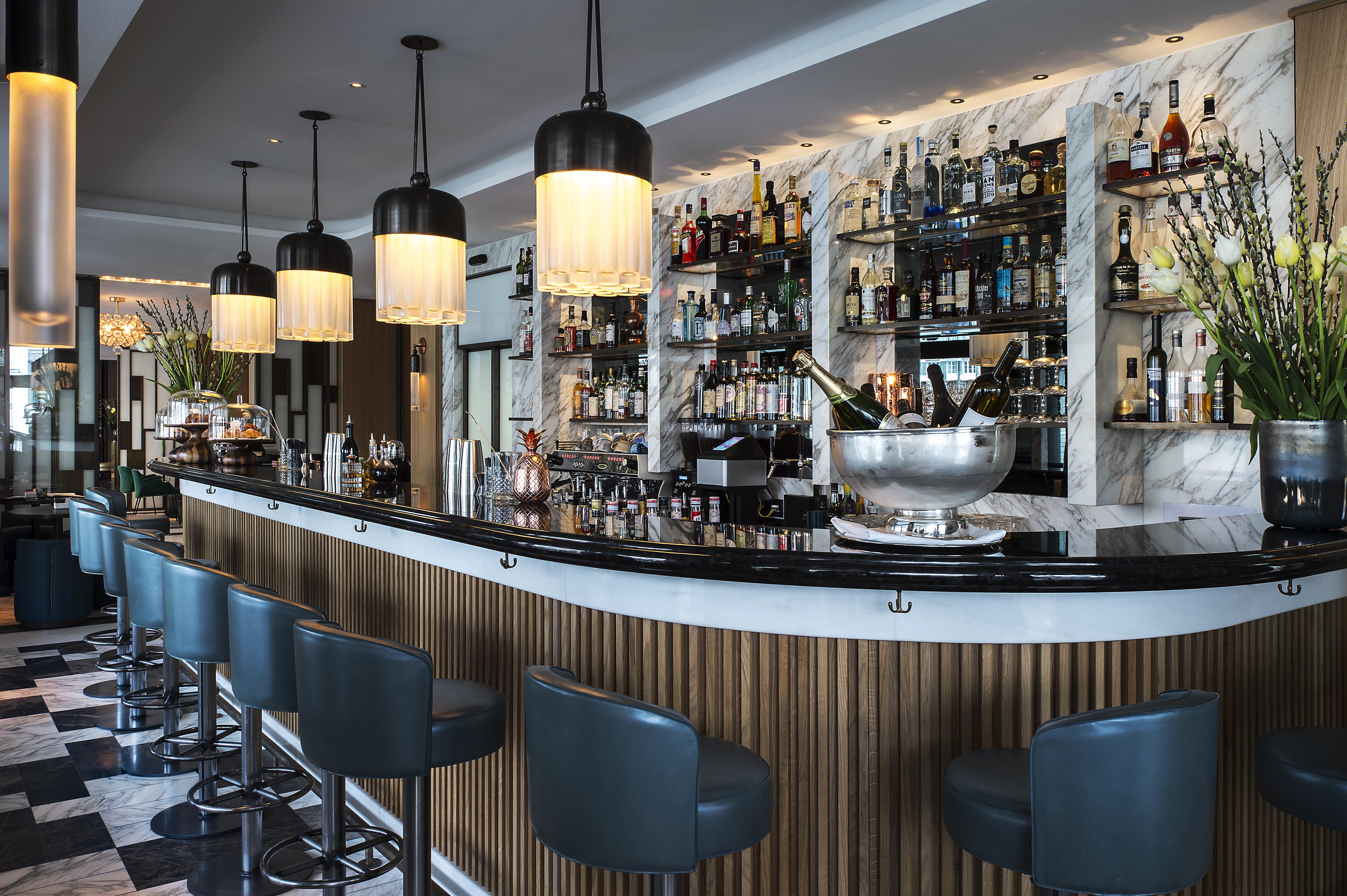 Storchen Zuerich - Lifestyle Boutique Hotel Екстериор снимка