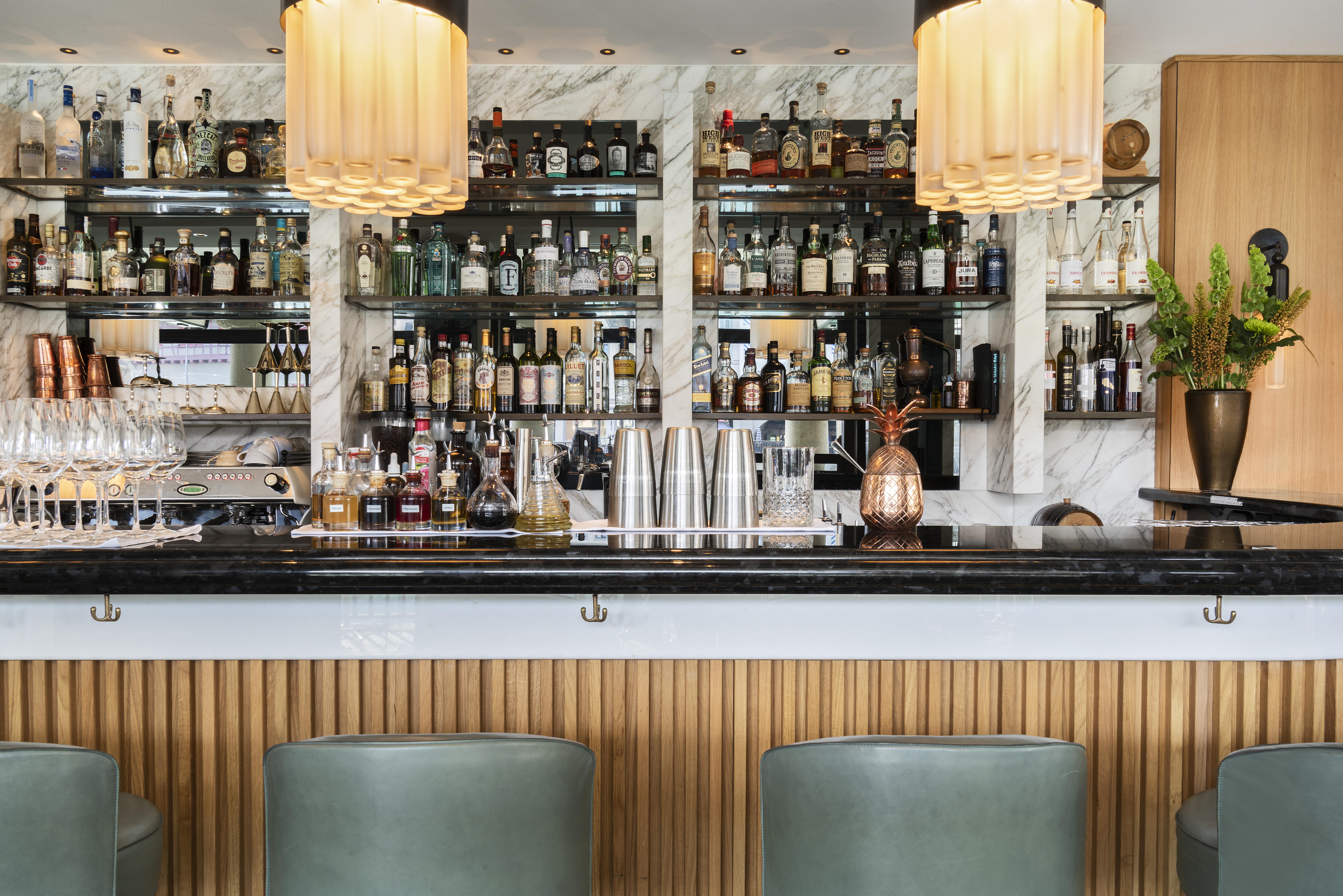 Storchen Zuerich - Lifestyle Boutique Hotel Екстериор снимка