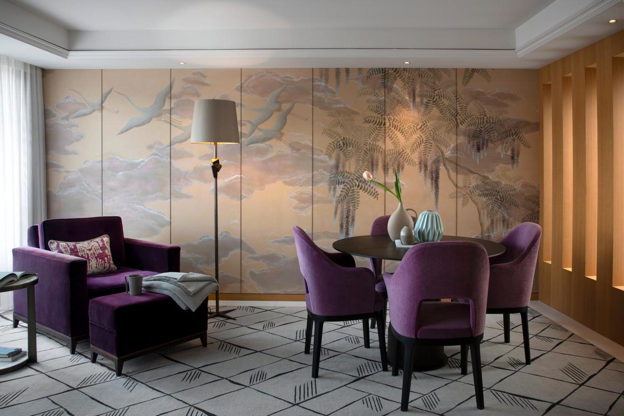 Storchen Zuerich - Lifestyle Boutique Hotel Екстериор снимка