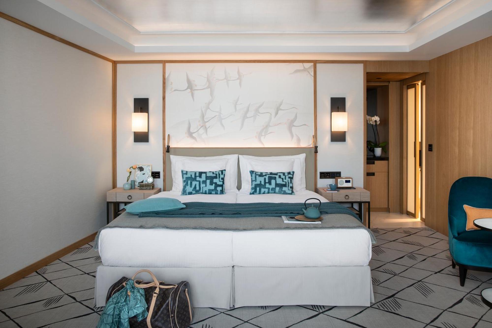 Storchen Zuerich - Lifestyle Boutique Hotel Екстериор снимка