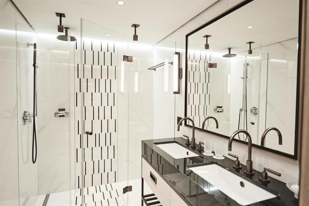 Storchen Zuerich - Lifestyle Boutique Hotel Екстериор снимка