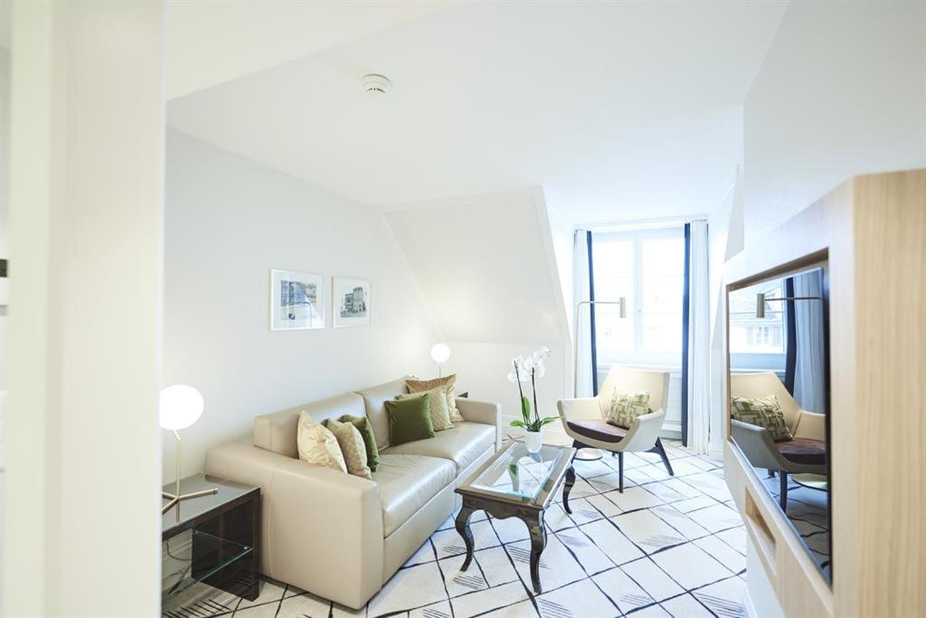 Storchen Zuerich - Lifestyle Boutique Hotel Екстериор снимка